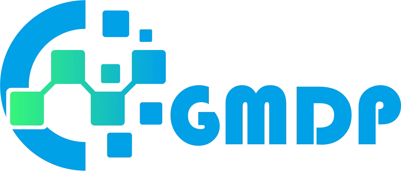 Logo mitra GMDP